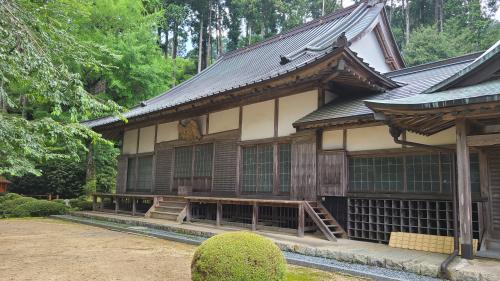 福田寺