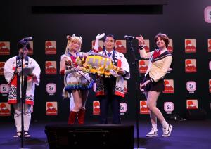 「Japan Expo」でプロモーションを実施