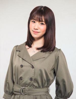 梅本まどかさん