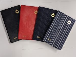 愛知県手帳4種類