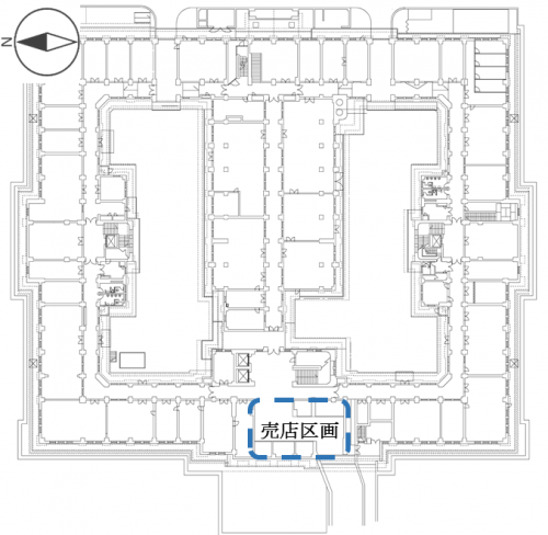 導入予定場所