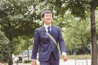 天野さん２