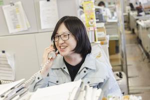 城森さん2