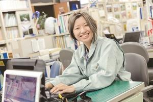 室田さん