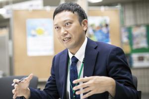 柴田さん