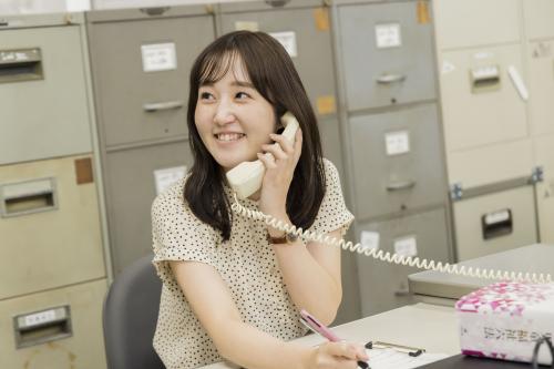 入福さん