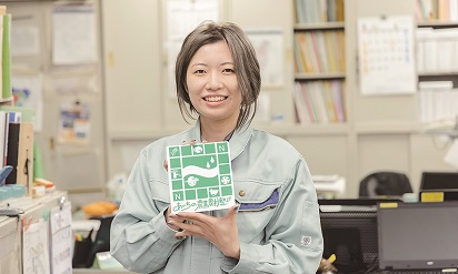 室田さん