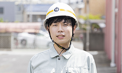 前田さん