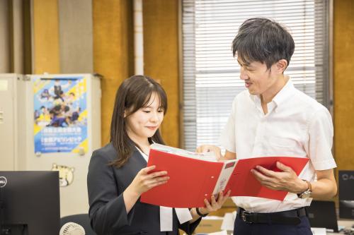 山口さん2