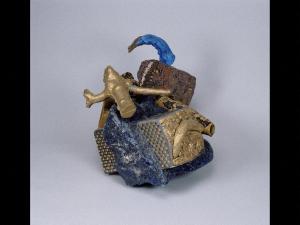 現代作家の陶芸作品