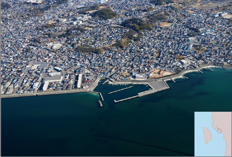 航空写真