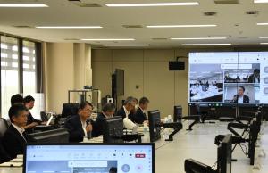 愛知県防災会議