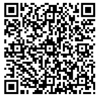 申込用QRコード
