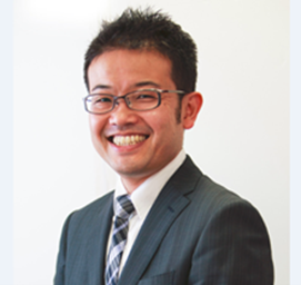 近藤充講師の顔写真