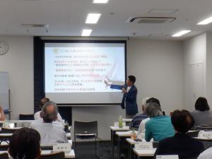 7月研修会2