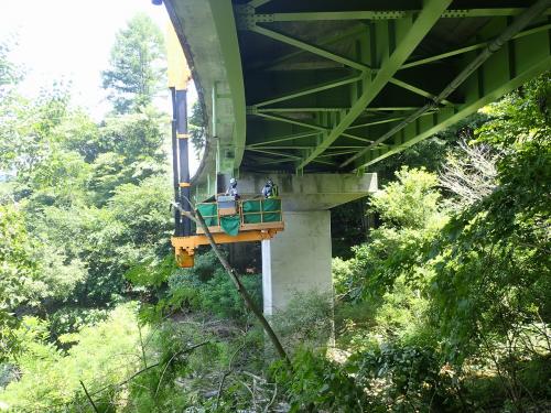 第一和戸橋