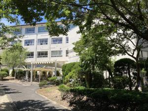 学生玄関