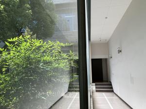 渡り廊下