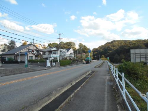 益富町　写真
