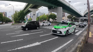 自動運転1