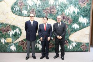 日本原水爆被害者団体協議会
