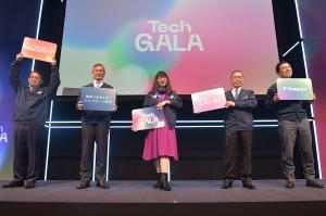 TechGALA Japan