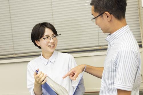 山口さん２