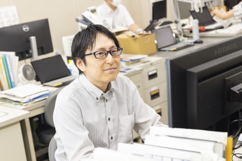 加藤さん