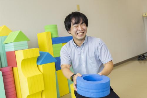 芥川さん