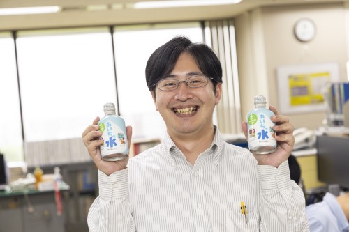 大橋さん