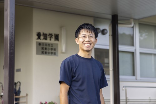 鈴木さん