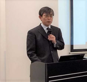 消費者関連法の基礎知識（伊藤氏）