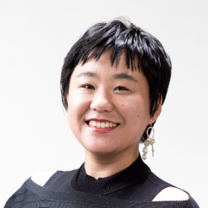 大角 真子