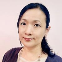 宇津木 聡子 氏