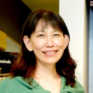 鈴木 美苗