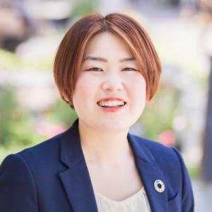 祖父江 仁美