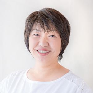 吉竹 淑恵