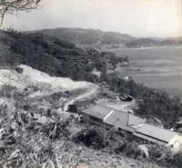 宮崎海岸5（昭和30年代後半）