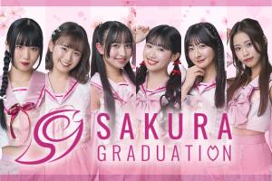 ＜SAKURA GRADUAION＞