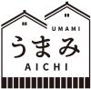 うまみAICHIロゴ