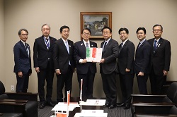 250402国政政党への愛知・名古屋2026大会の支援要請4