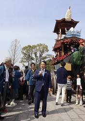 250405犬山祭