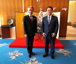 250409山田駐米日本国大使