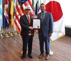 250415ダラス市のアダム・バザルドゥア臨時副市長