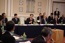 250428中堅企業等中部円卓会議