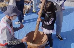 おもてなしムラ人（体験）