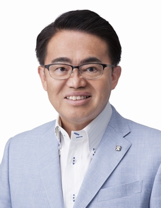 知事