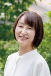 金原洋子先生