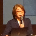 講演講師写真