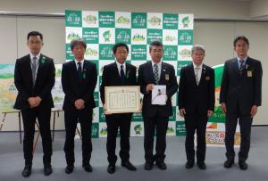 百五銀行　5人